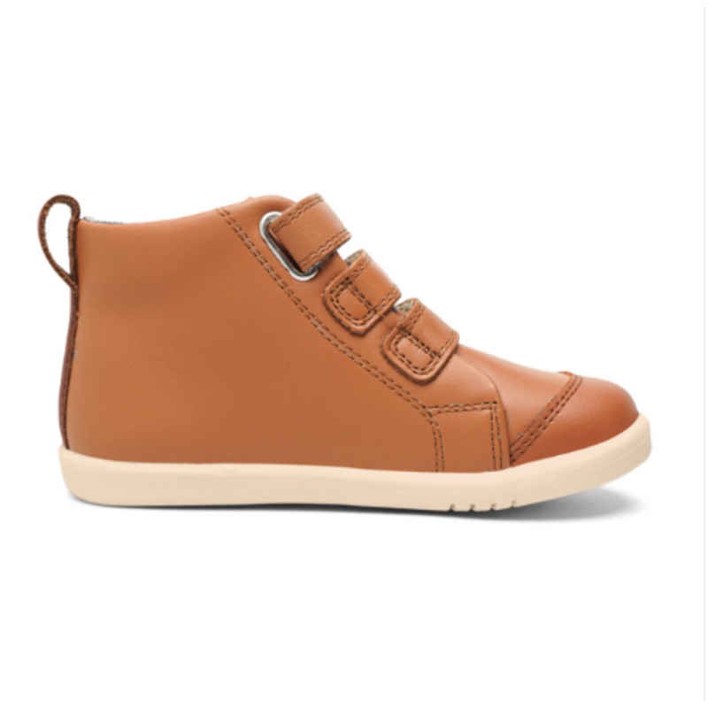 IW Hi Court Caramel