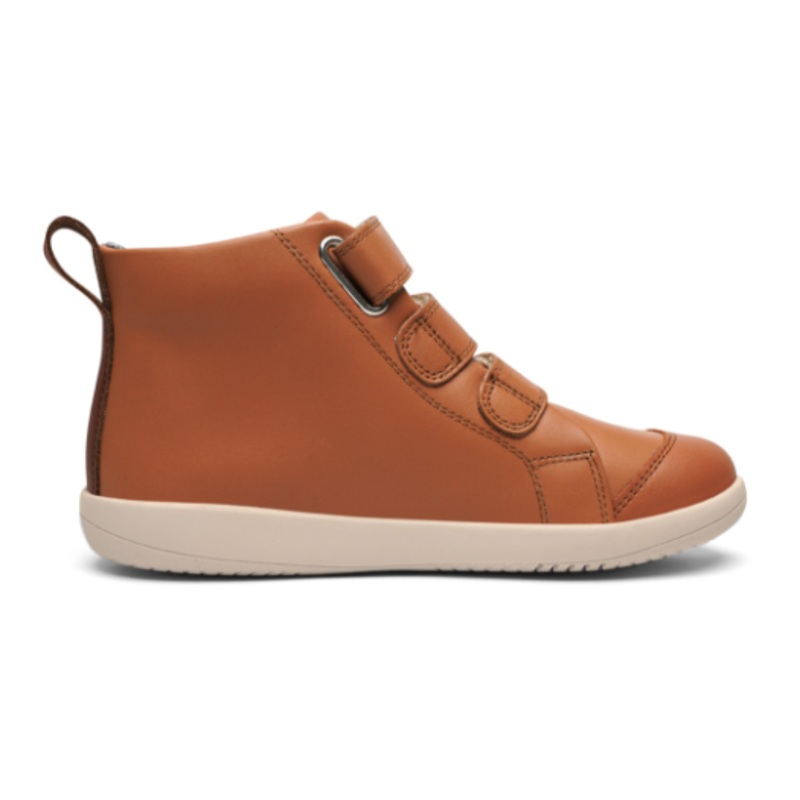 KP Hi Court Caramel