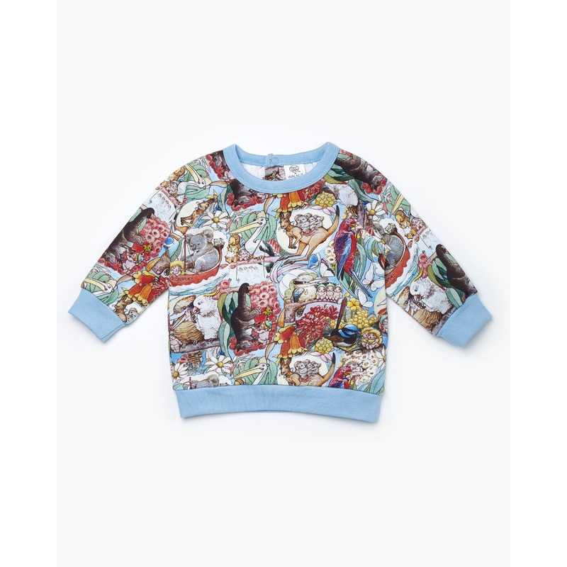 May Gibbs Jolly Jumper – Storytime