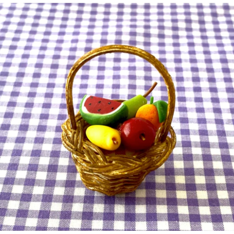 MINI FAIRY FOOD- FRUIT