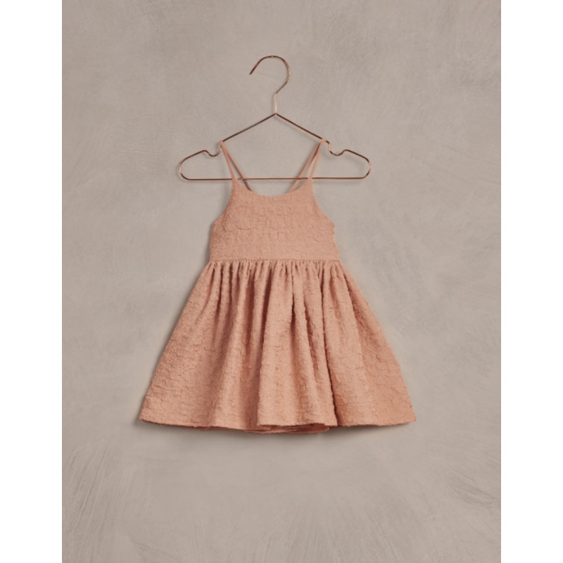 Pippa Dress- Blush