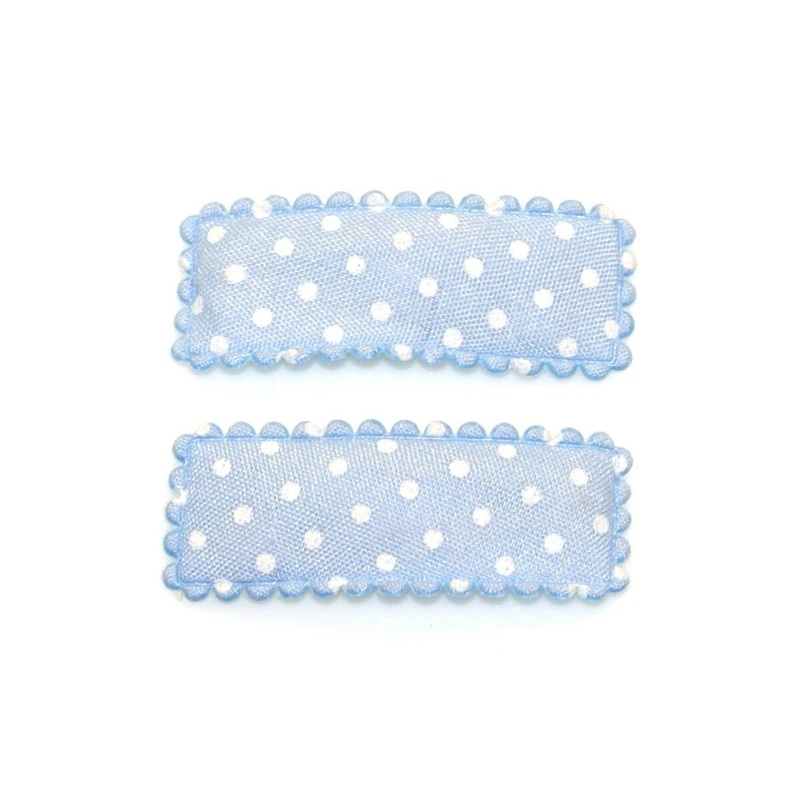 POLKA RECTANGLE SMALL SNAPS