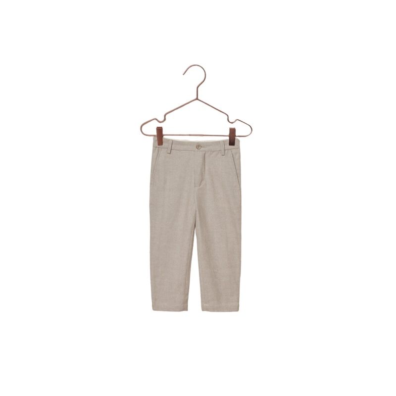 sebastian pant || fog