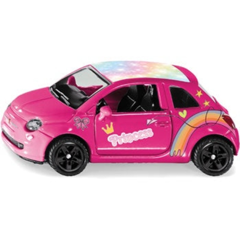 Siku – Fiat 500 Princess