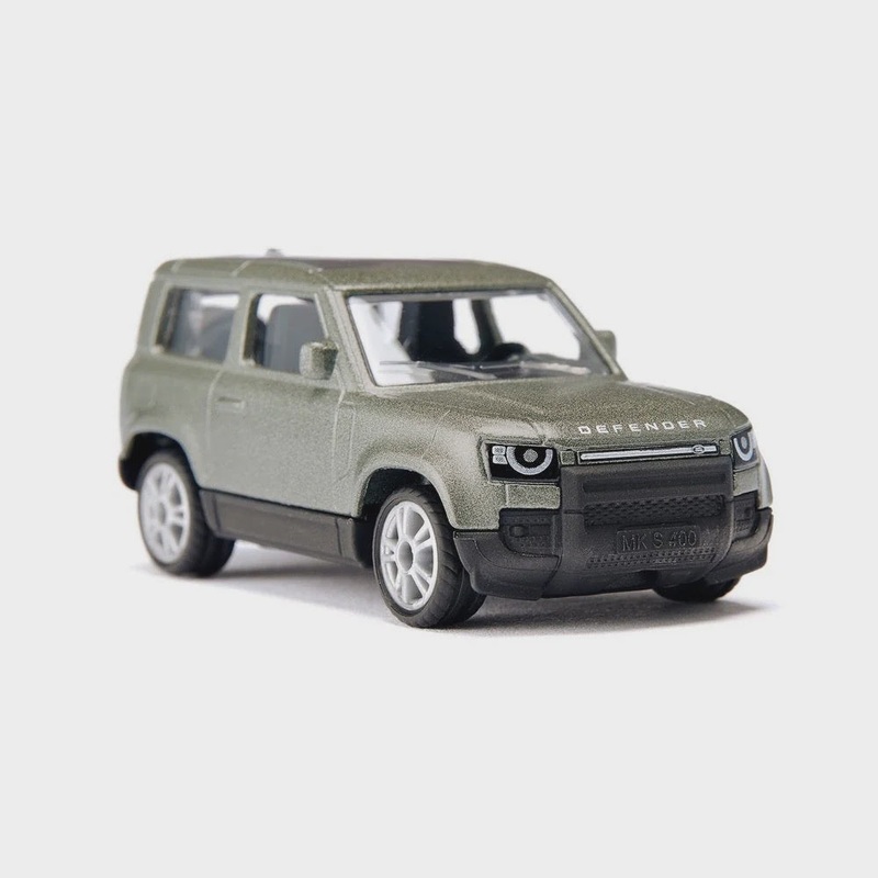 Siku – Land Rover Defender 90 P400 AWD