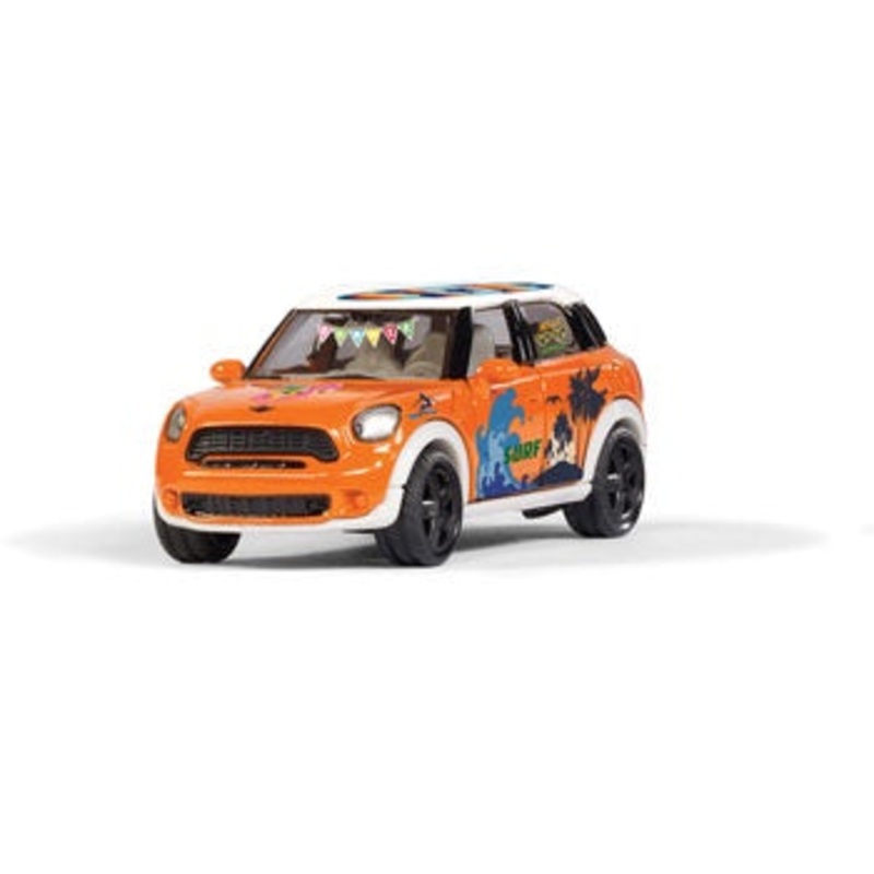 Siku – Mini-Countryman – Summer