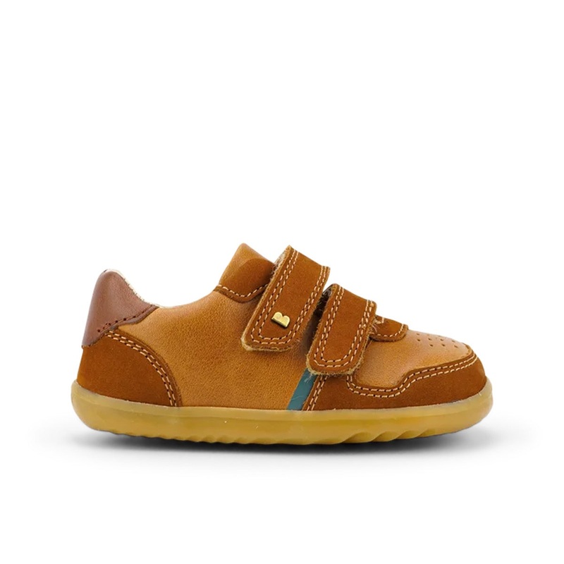 SU Riley Caramel + Toffee