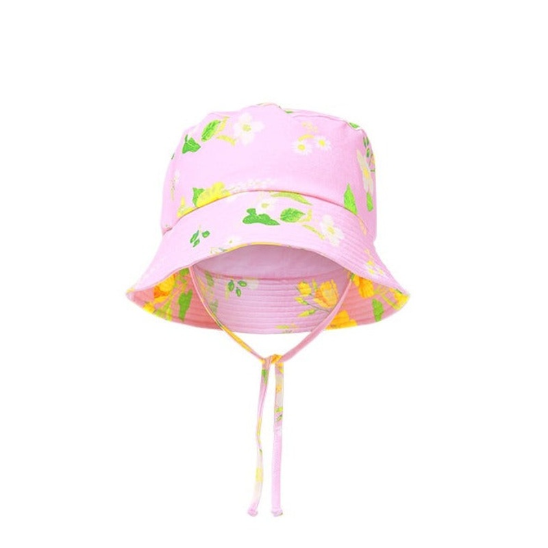 Sunshine Junior Hat – Fairy Floss