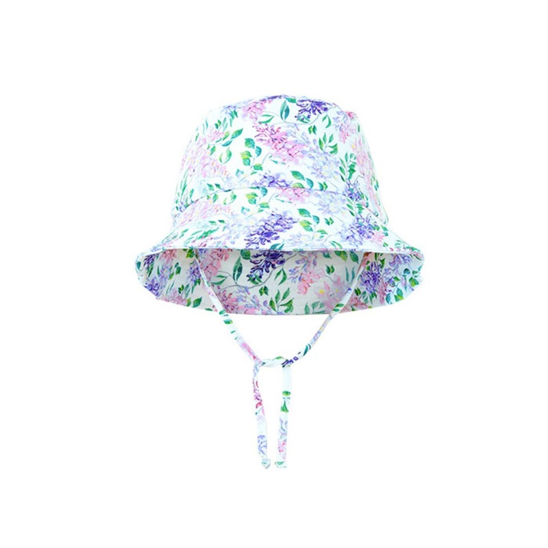 Wisteria Junior hat