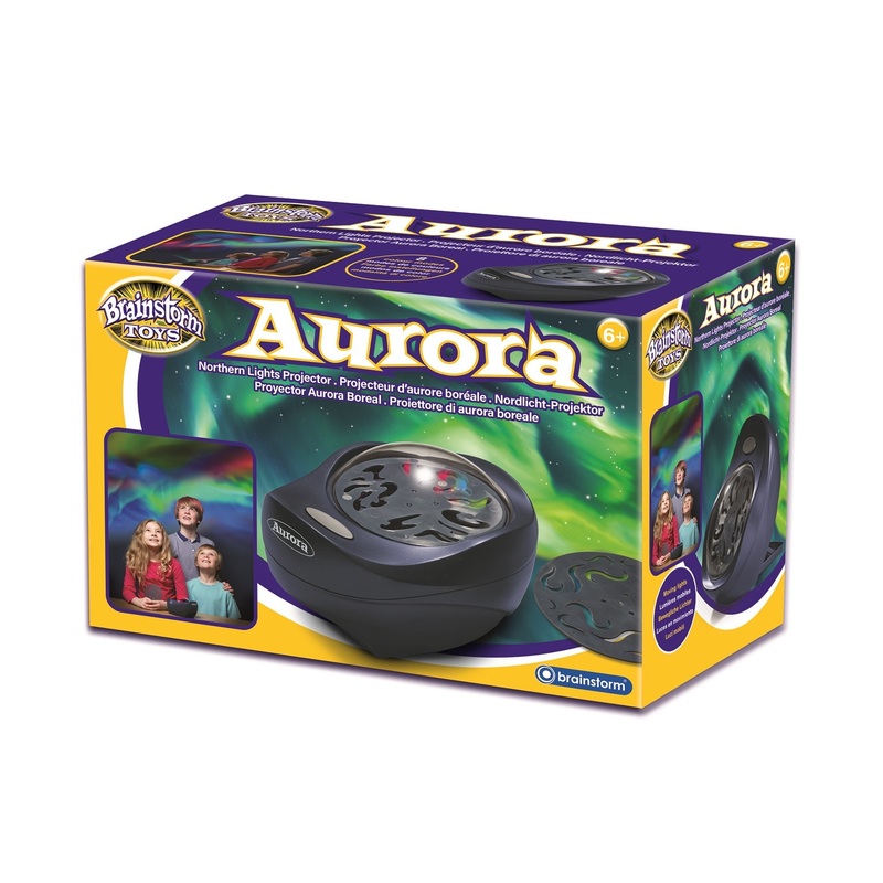AURORA