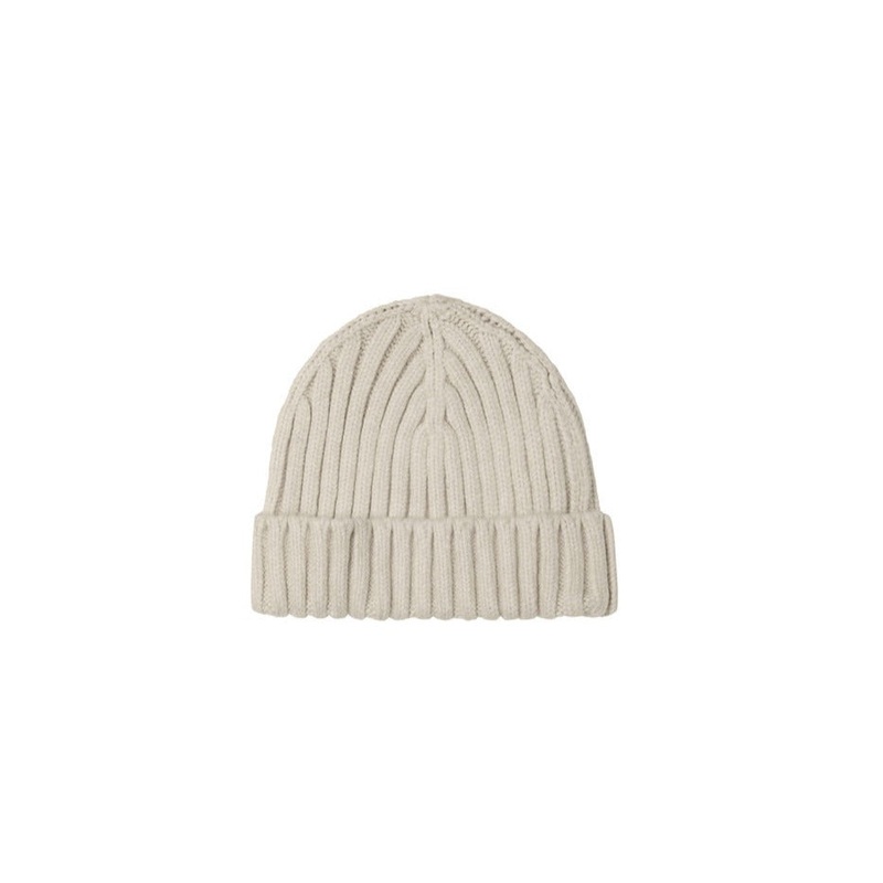 Beanie || Natural