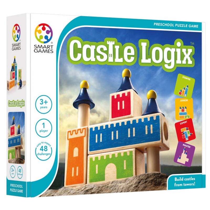 Castle Logix Game