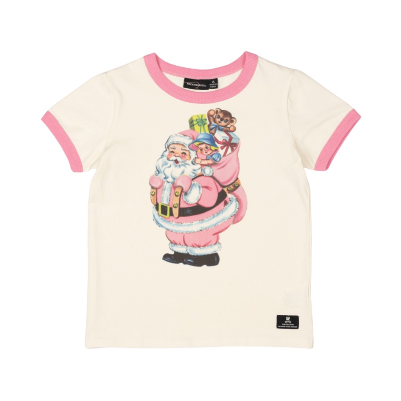 CHRISTMAS EVE T-SHIRT