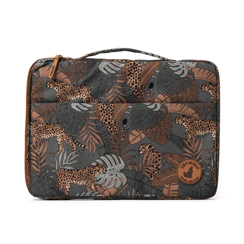 LAPTOP SLEEVE 13 Jungle