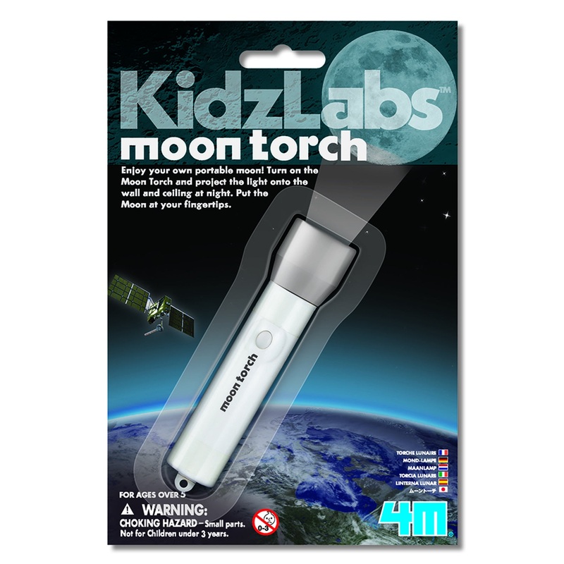 MOON TORCH