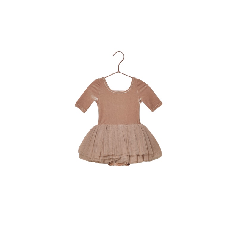 Thea Tutu || Blush