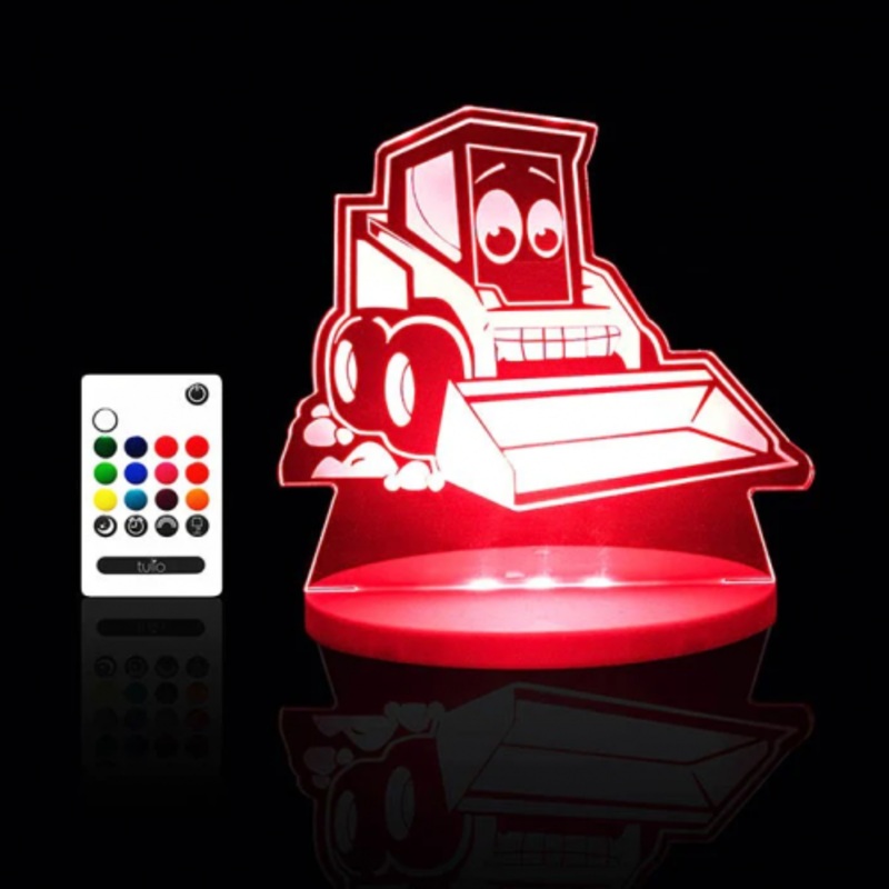 Tulio Dream Lights – Digger