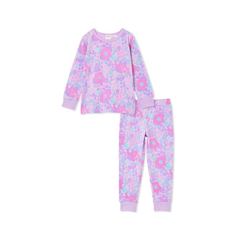 Flowerfield PJs
