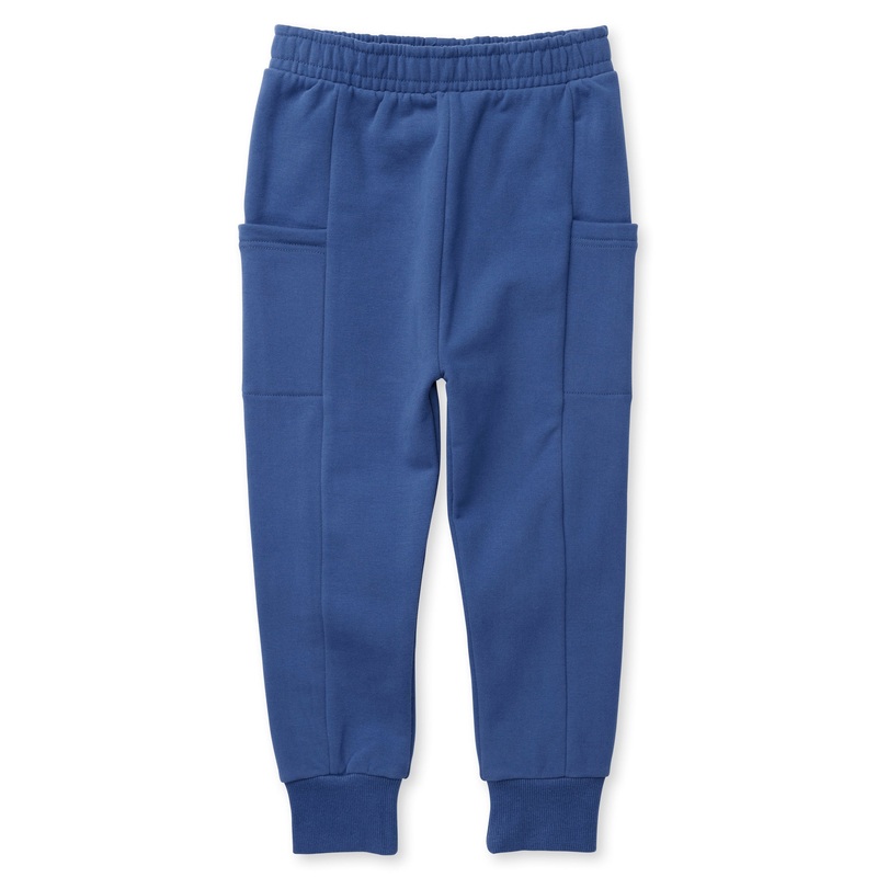 Furry Custom Trackies – Navy