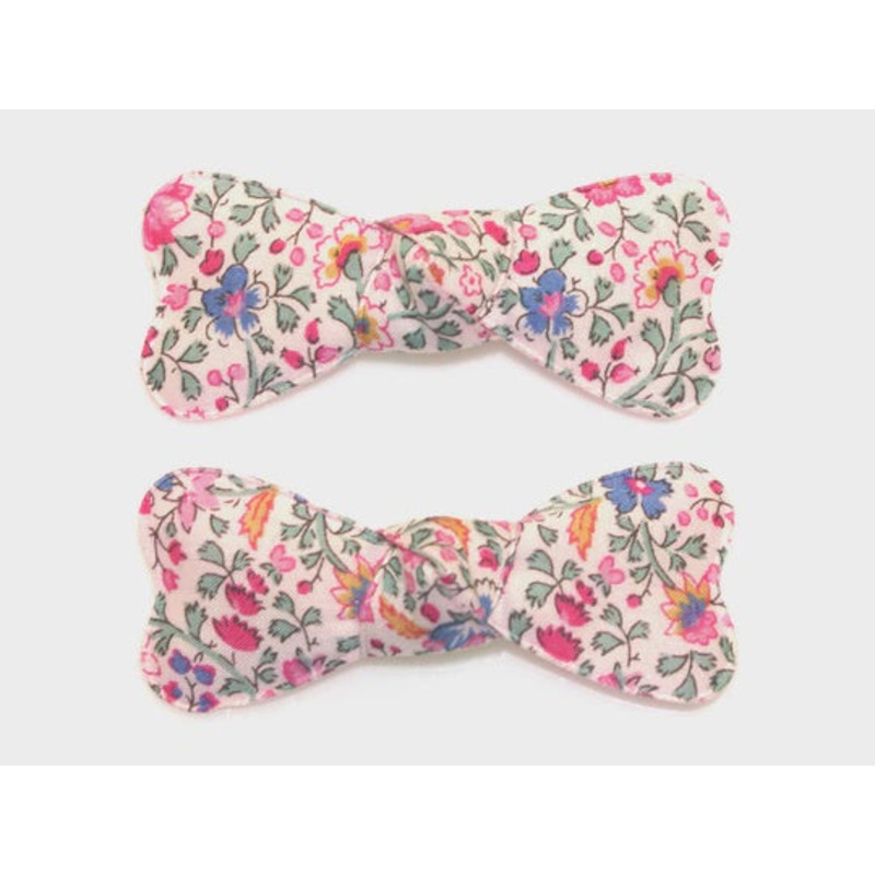 LIBERTY ED BOW SNAPS