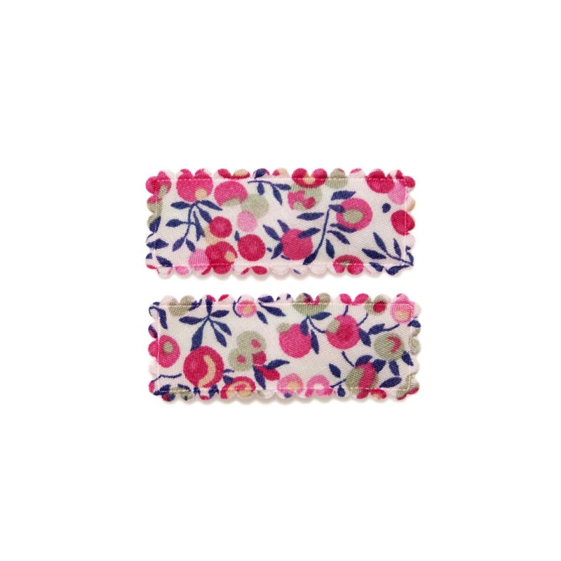 LIBERTY WILTSHIRE SMALL RECTANGLE SNAPS