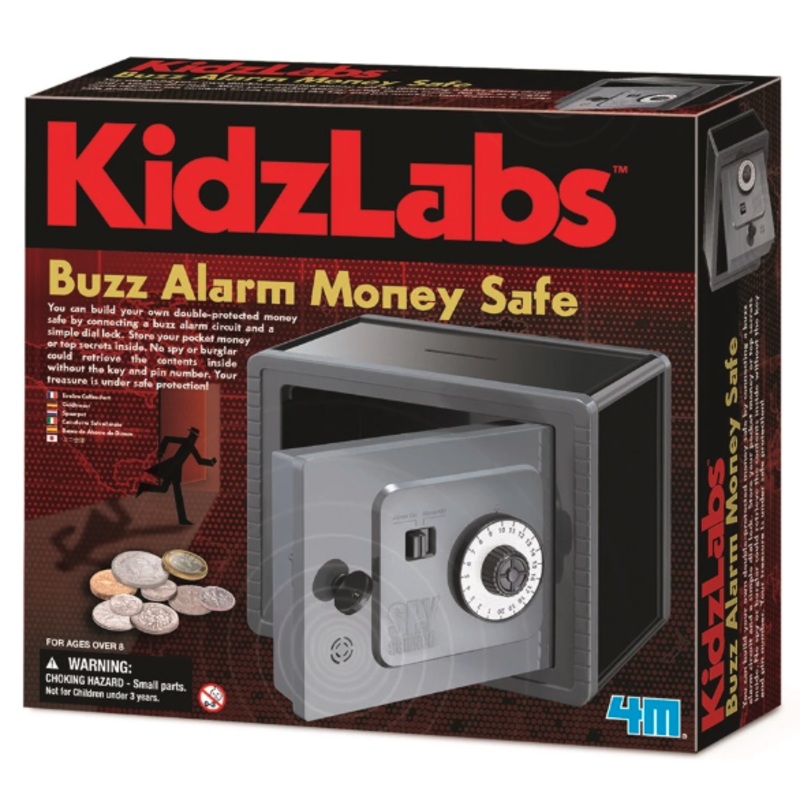 Money Safe