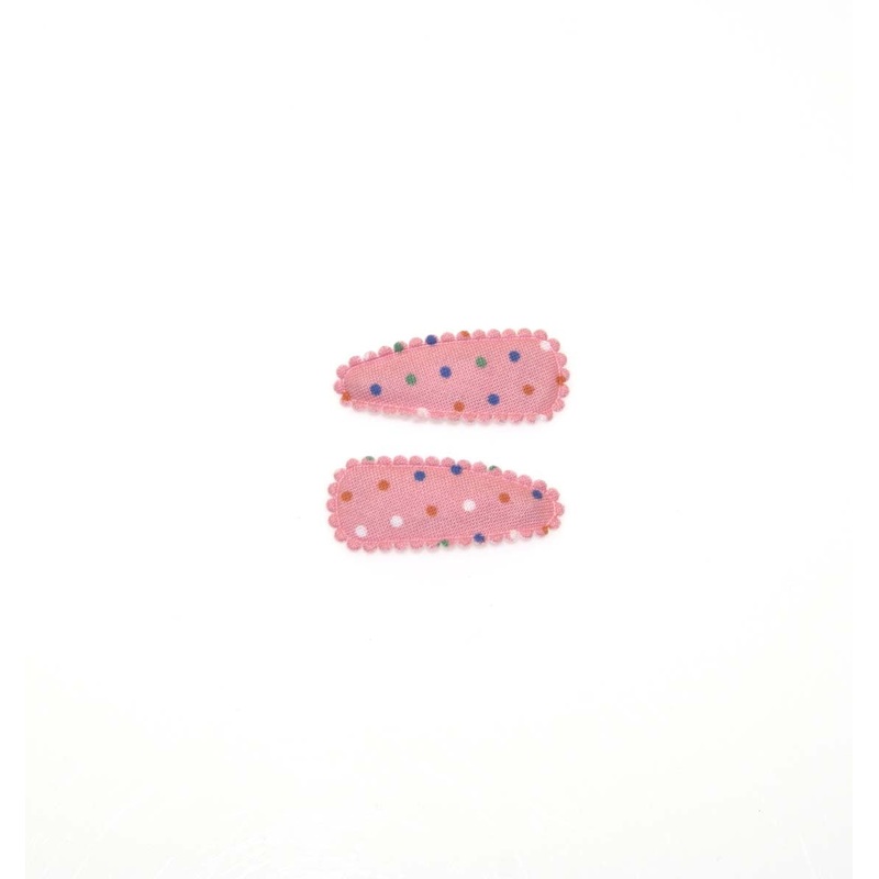 MULTI SMALL POLKA SNAPS