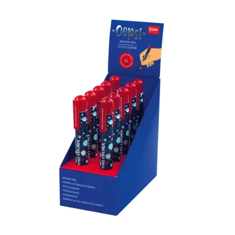 Oops! Eraser Pen – Space