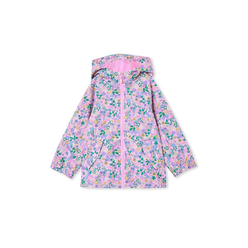 Posy Rain Jacket
