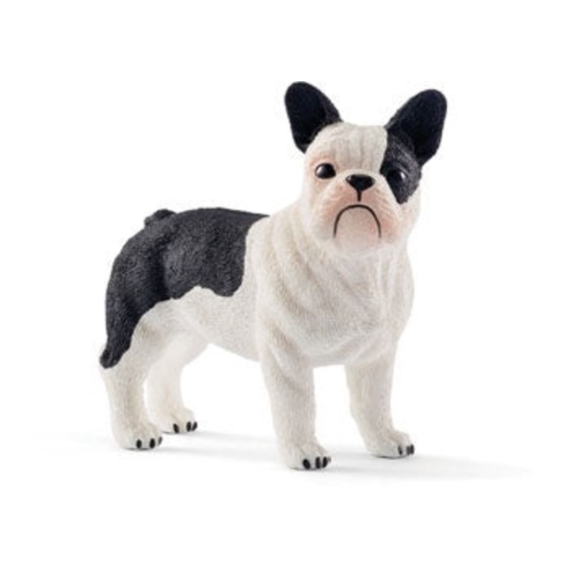 Schleich – 13877 French Bulldog