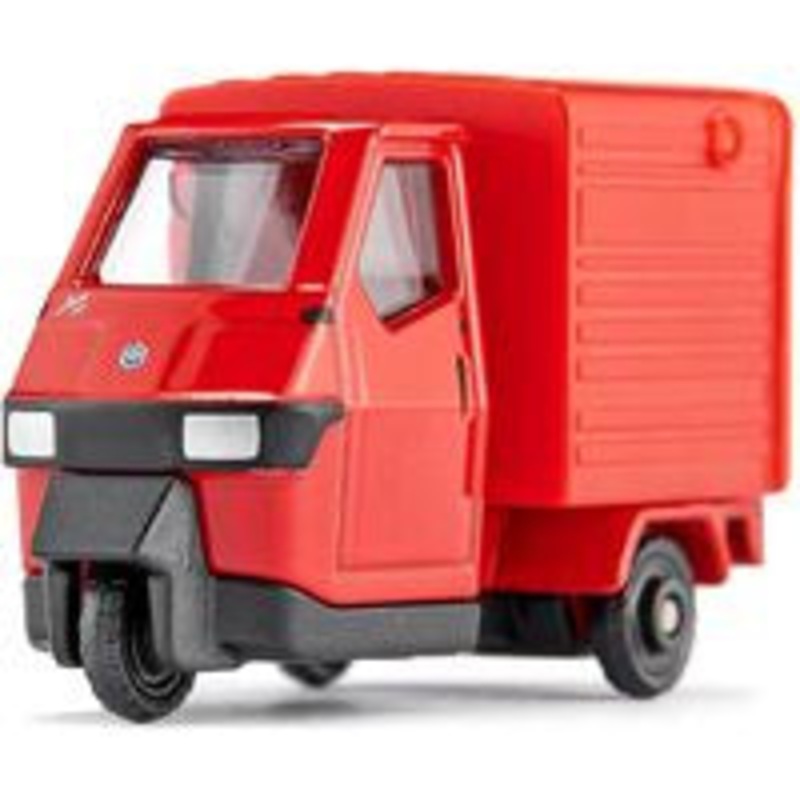 Siku – Piaggio Ape