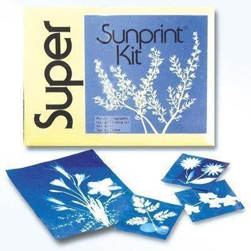 Sunprint