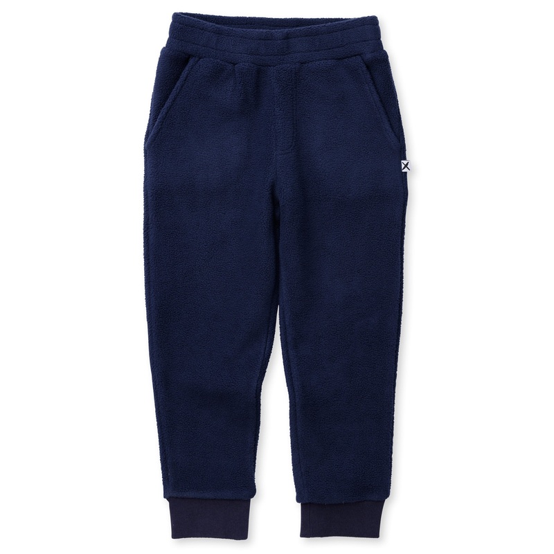 Teddy Trackies – Navy