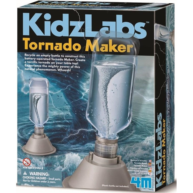 Tornado Maker