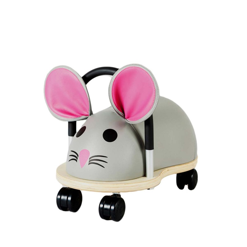 Wheely Bug Mouse