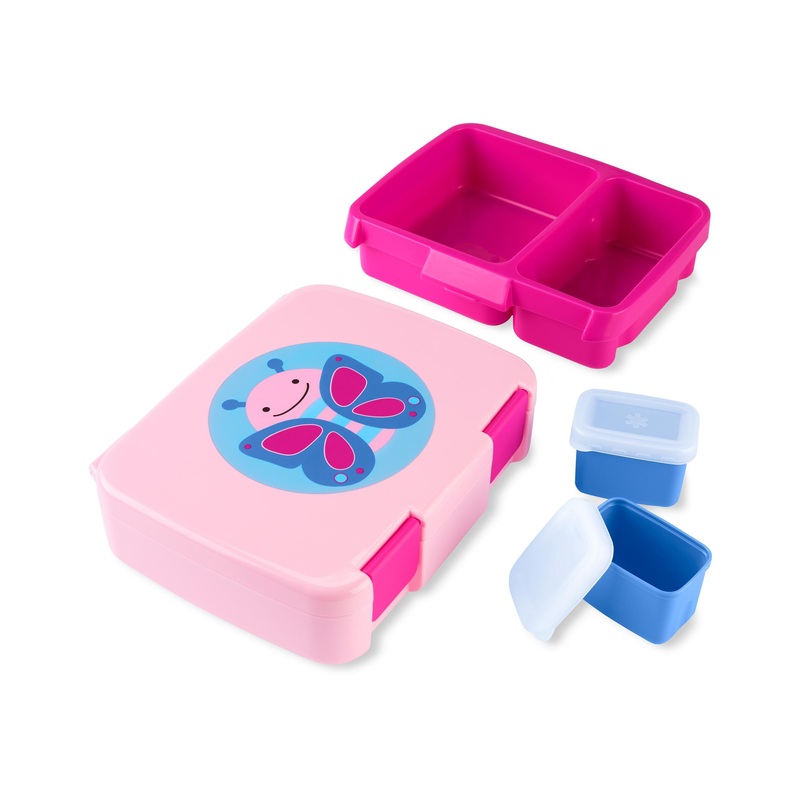Zoo Lunch Kit – Butterfly