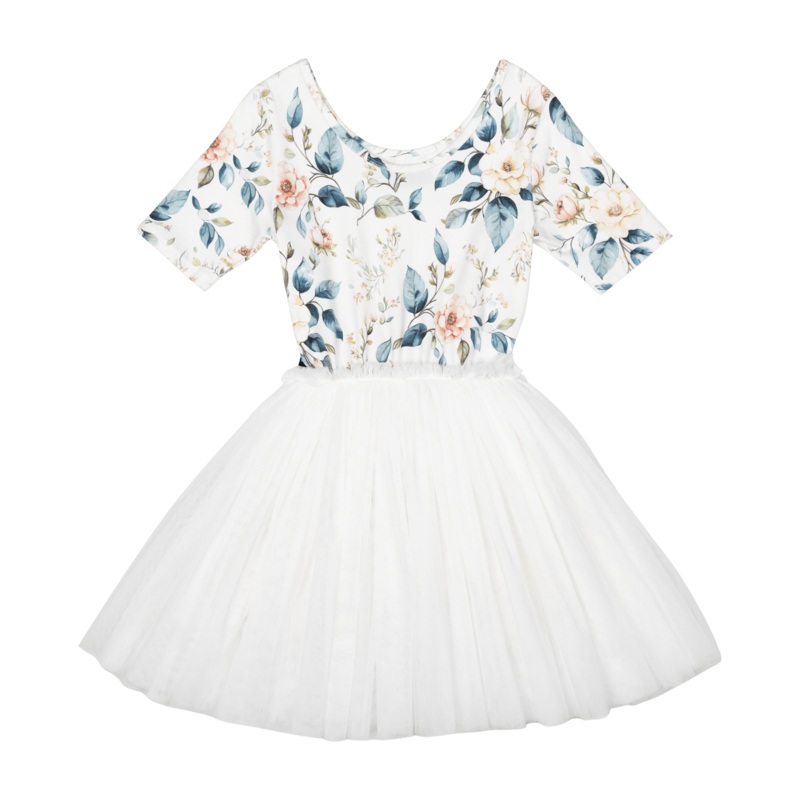Adeline Circus Dress