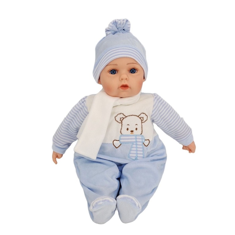 Baby Doll E/O William