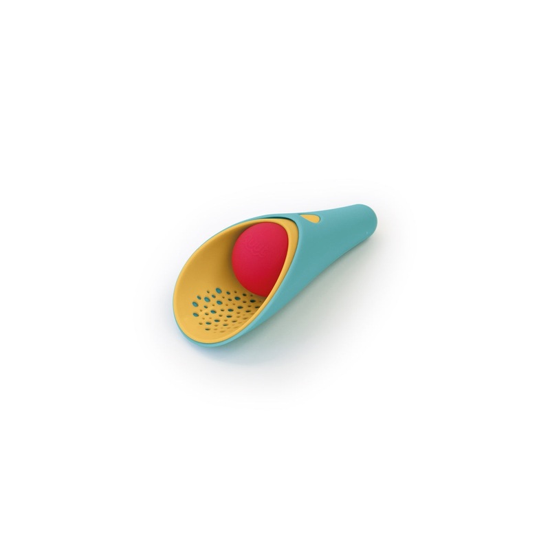 CUPPI – BANANA BLUE