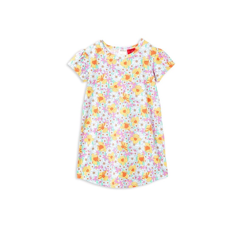 Daffodil Nightie