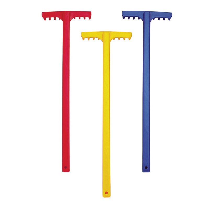 Dantoy Classic Rake 42cm