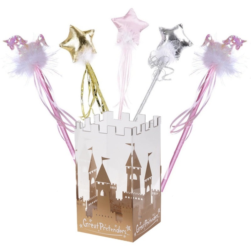 Deluxe Wand