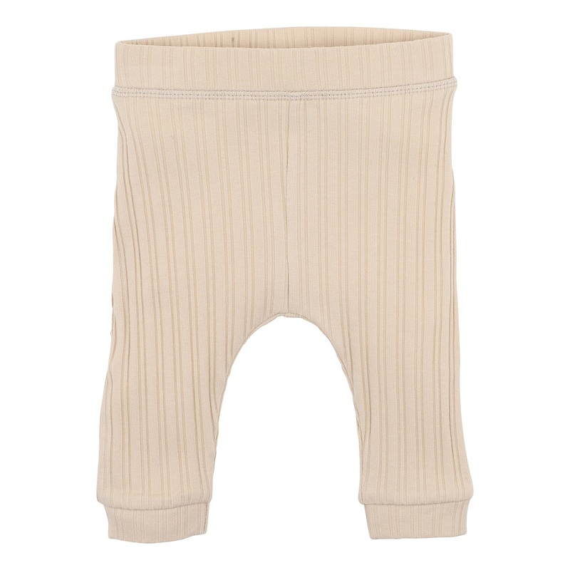 JORDAN RIB PANTS NATURAL