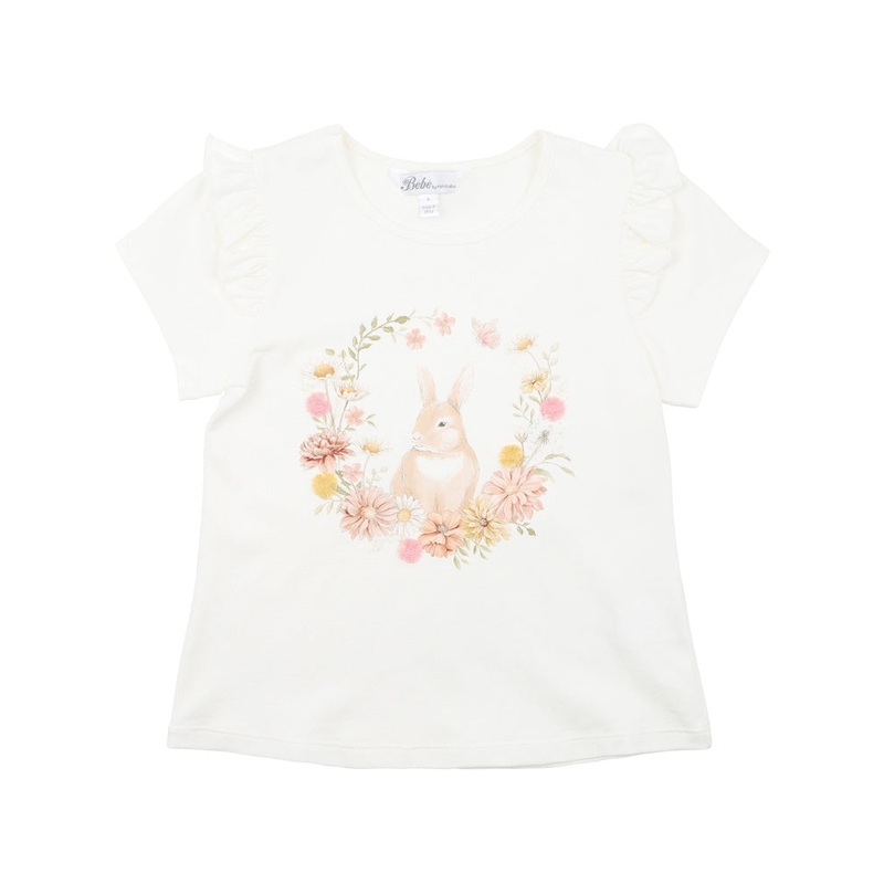 Lara Bunny Tee