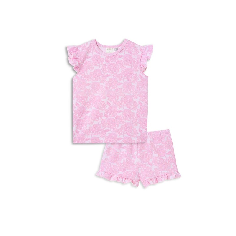 Paisley PJs