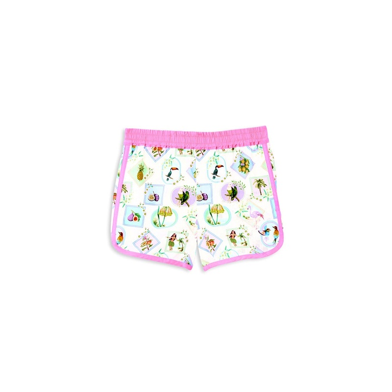 Resort Board Short