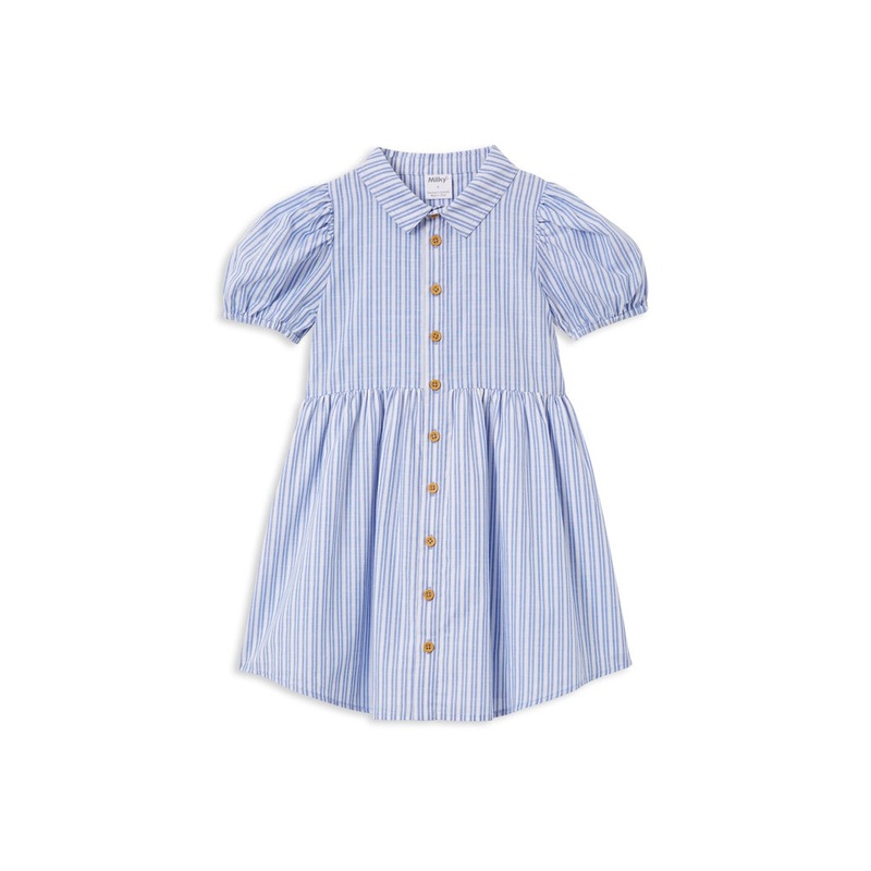 Sailor Stripe Dress