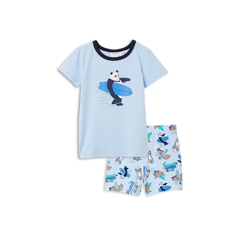 Surfer Dudes PJs