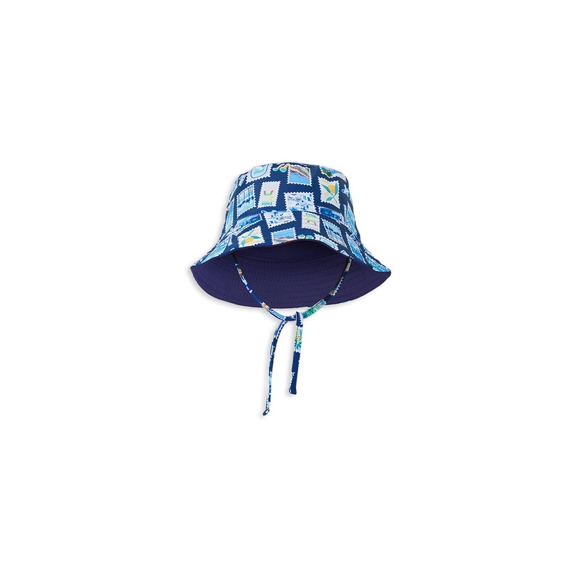 Vacay Swim Hat Summer