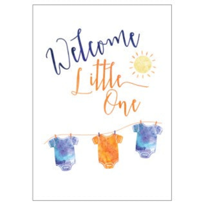 Welcome Baby